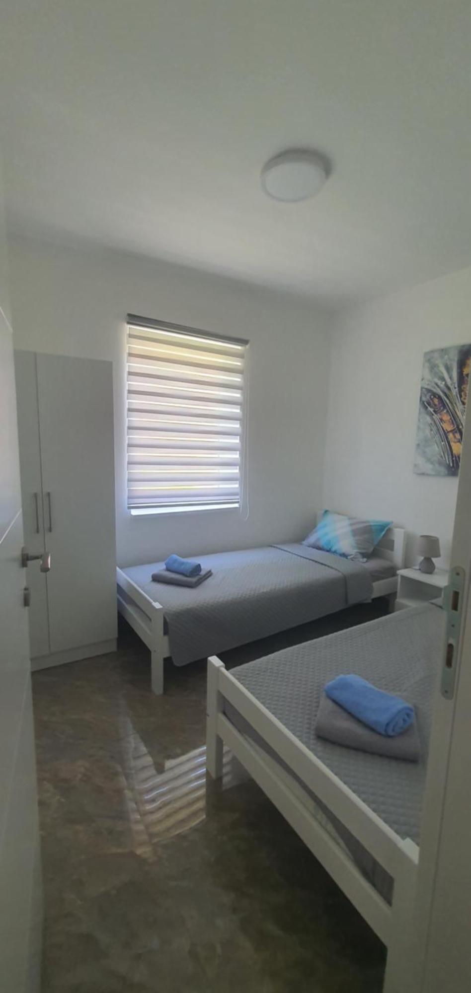 מלון Veliko Gradište Silver Rose Apartman מראה חיצוני תמונה