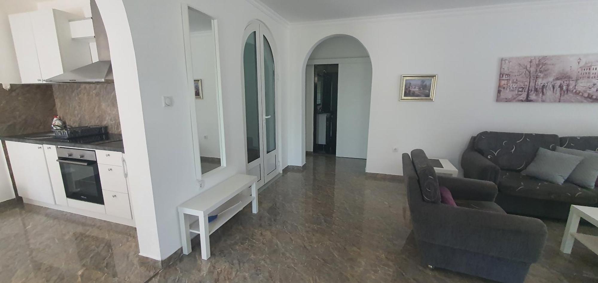 מלון Veliko Gradište Silver Rose Apartman מראה חיצוני תמונה