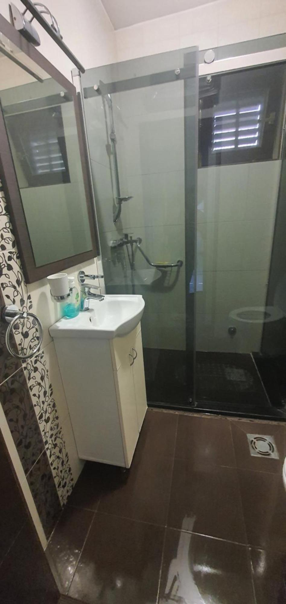 מלון Veliko Gradište Silver Rose Apartman מראה חיצוני תמונה